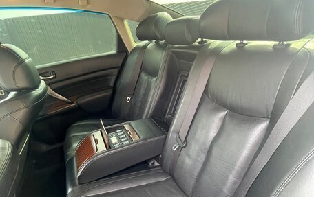 Nissan Teana, 2008 год, 720 000 рублей, 11 фотография