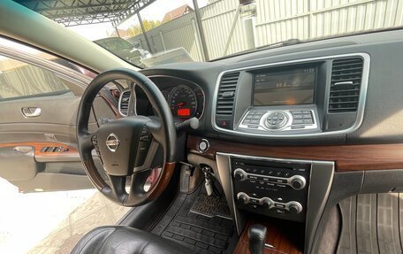 Nissan Teana, 2008 год, 720 000 рублей, 13 фотография
