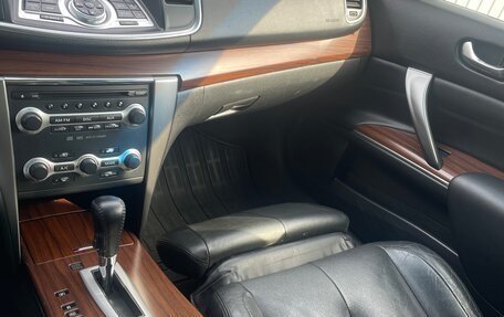 Nissan Teana, 2008 год, 720 000 рублей, 15 фотография