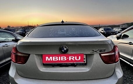 BMW X6, 2010 год, 2 300 000 рублей, 3 фотография