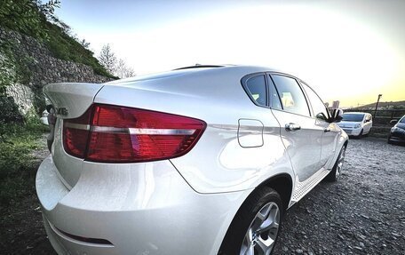 BMW X6, 2010 год, 2 300 000 рублей, 5 фотография