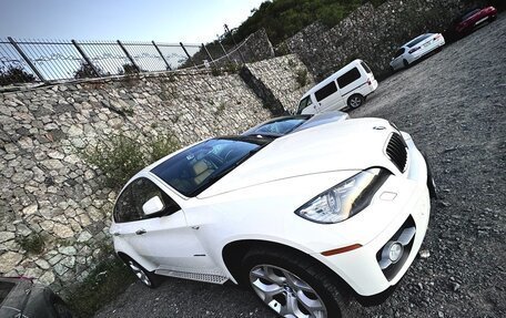 BMW X6, 2010 год, 2 300 000 рублей, 11 фотография