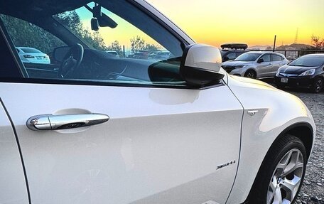 BMW X6, 2010 год, 2 300 000 рублей, 10 фотография