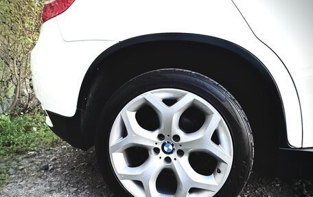 BMW X6, 2010 год, 2 300 000 рублей, 7 фотография