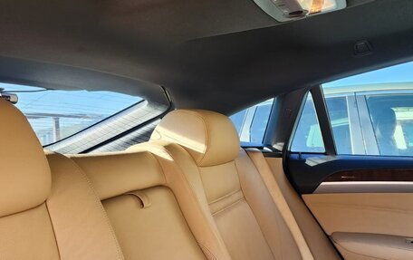 BMW X6, 2010 год, 2 300 000 рублей, 12 фотография