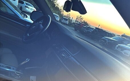 BMW X6, 2010 год, 2 300 000 рублей, 8 фотография