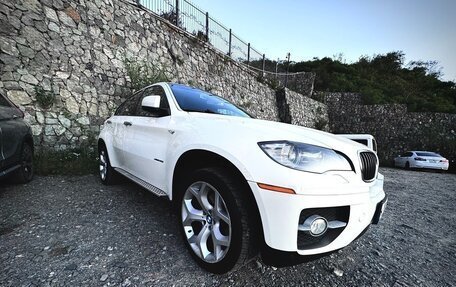 BMW X6, 2010 год, 2 300 000 рублей, 9 фотография