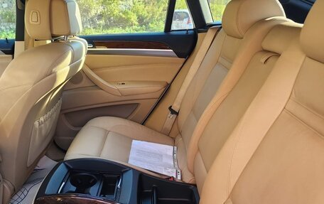 BMW X6, 2010 год, 2 300 000 рублей, 22 фотография
