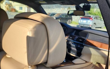 BMW X6, 2010 год, 2 300 000 рублей, 23 фотография