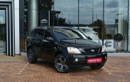 KIA Sorento IV, 2008 год, 850 000 рублей, 3 фотография