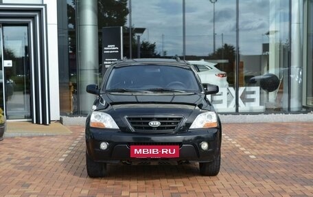 KIA Sorento IV, 2008 год, 850 000 рублей, 2 фотография
