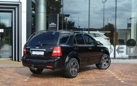 KIA Sorento IV, 2008 год, 850 000 рублей, 5 фотография