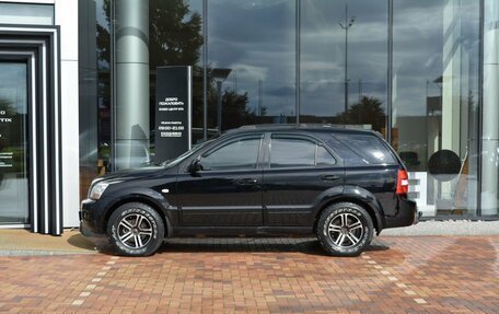 KIA Sorento IV, 2008 год, 850 000 рублей, 8 фотография