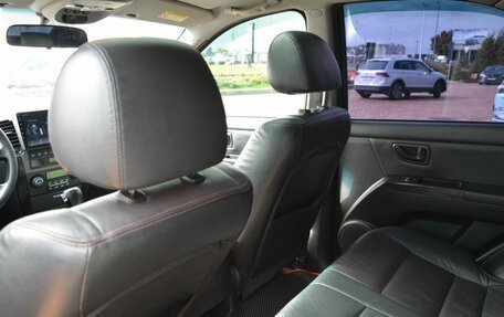 KIA Sorento IV, 2008 год, 850 000 рублей, 13 фотография