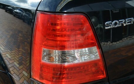 KIA Sorento IV, 2008 год, 850 000 рублей, 11 фотография