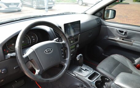 KIA Sorento IV, 2008 год, 850 000 рублей, 12 фотография