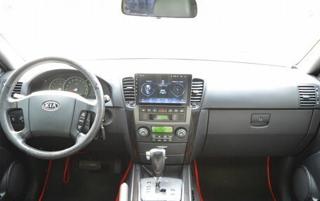 KIA Sorento IV, 2008 год, 850 000 рублей, 17 фотография
