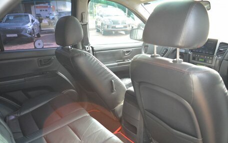 KIA Sorento IV, 2008 год, 850 000 рублей, 15 фотография