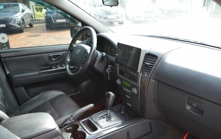 KIA Sorento IV, 2008 год, 850 000 рублей, 16 фотография
