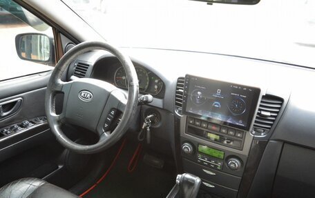 KIA Sorento IV, 2008 год, 850 000 рублей, 18 фотография