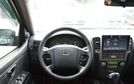 KIA Sorento IV, 2008 год, 850 000 рублей, 19 фотография