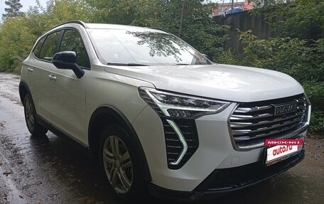 Haval Jolion, 2024 год, 1 590 000 рублей, 2 фотография
