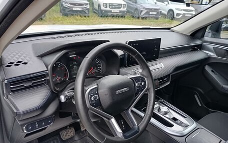 Haval Jolion, 2024 год, 1 590 000 рублей, 6 фотография