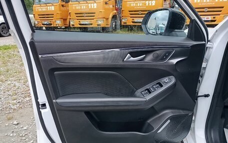 Haval Jolion, 2024 год, 1 590 000 рублей, 9 фотография