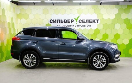 Geely Atlas I, 2018 год, 1 550 000 рублей, 8 фотография