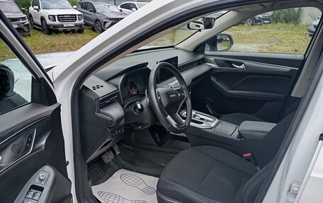 Haval Jolion, 2024 год, 1 590 000 рублей, 8 фотография