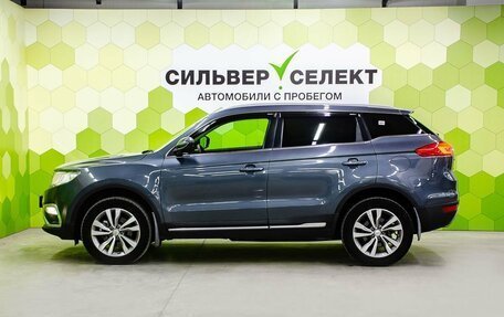 Geely Atlas I, 2018 год, 1 550 000 рублей, 7 фотография