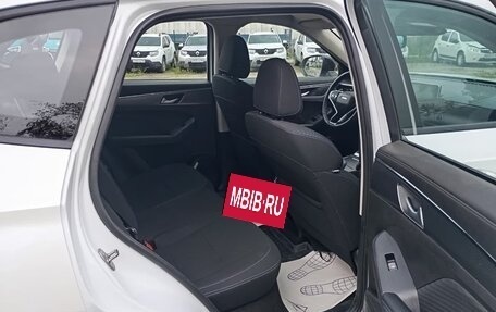 Haval Jolion, 2024 год, 1 590 000 рублей, 10 фотография