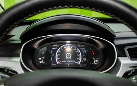 Geely Atlas I, 2018 год, 1 550 000 рублей, 18 фотография