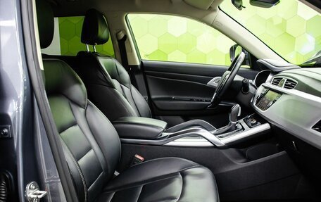Geely Atlas I, 2018 год, 1 550 000 рублей, 11 фотография