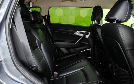 Geely Atlas I, 2018 год, 1 550 000 рублей, 13 фотография