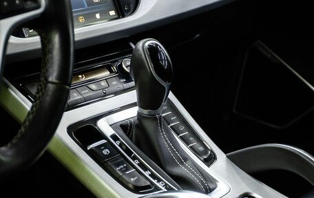 Geely Atlas I, 2018 год, 1 550 000 рублей, 21 фотография