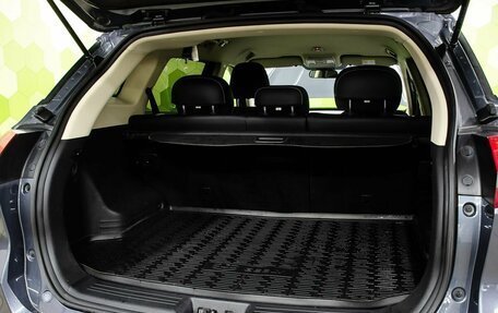 Geely Atlas I, 2018 год, 1 550 000 рублей, 24 фотография