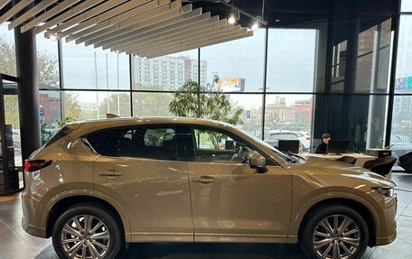 Mazda CX-5 II, 2024 год, 4 790 000 рублей, 3 фотография