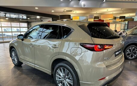 Mazda CX-5 II, 2024 год, 4 790 000 рублей, 9 фотография