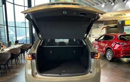 Mazda CX-5 II, 2024 год, 4 790 000 рублей, 24 фотография