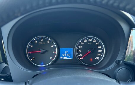 Mitsubishi Outlander III рестайлинг 3, 2015 год, 1 670 000 рублей, 6 фотография
