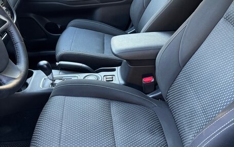 Mitsubishi Outlander III рестайлинг 3, 2015 год, 1 670 000 рублей, 7 фотография