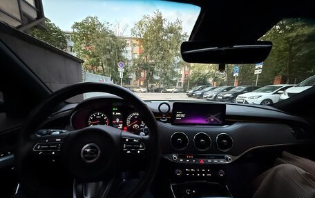 KIA Stinger I, 2020 год, 3 000 000 рублей, 6 фотография