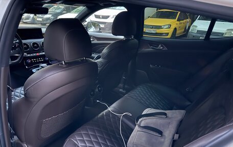 KIA Stinger I, 2020 год, 3 000 000 рублей, 8 фотография