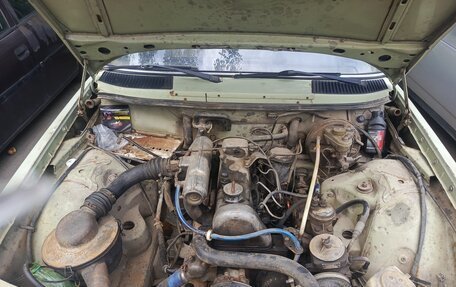 Mercedes-Benz W123, 1978 год, 120 000 рублей, 5 фотография