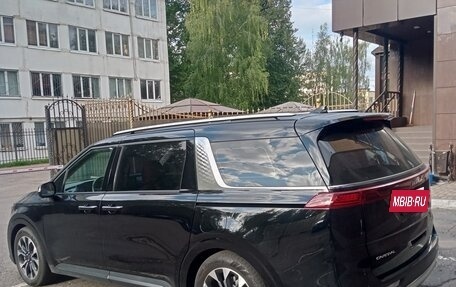 KIA Carnival, 2022 год, 3 900 000 рублей, 4 фотография
