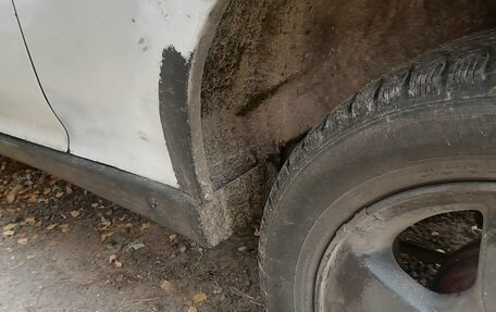 Honda HR-V I, 1999 год, 260 000 рублей, 7 фотография