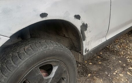 Honda HR-V I, 1999 год, 260 000 рублей, 6 фотография