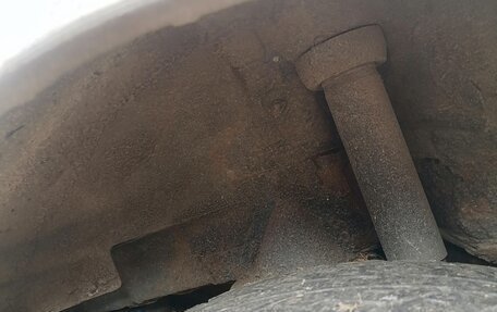 Honda HR-V I, 1999 год, 260 000 рублей, 8 фотография