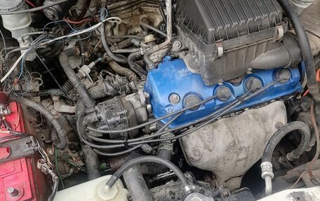 Honda HR-V I, 1999 год, 260 000 рублей, 10 фотография